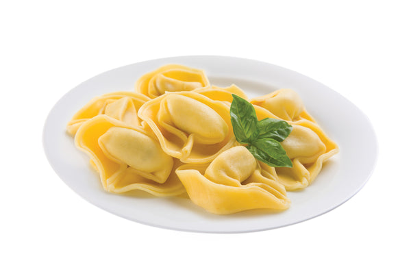 Seviroli Foods Pasta 5-Cheese Tortellini 5 Pound Each - 2 Per Case.
