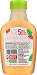 Madhava Organic Agave Five Low Calorie Sweetener Pack 16 Ounce Size - 6 Per Case.