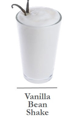 Barfresh Vanilla Shake Packet 11.1 Ounce Size - 24 Per Case.