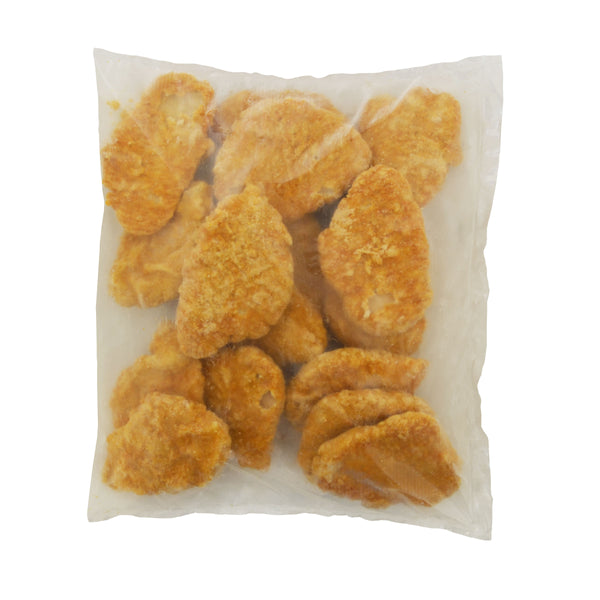 Chicken Fully Cooked Original Fillet Avg 5 Pound Each - 2 Per Case.