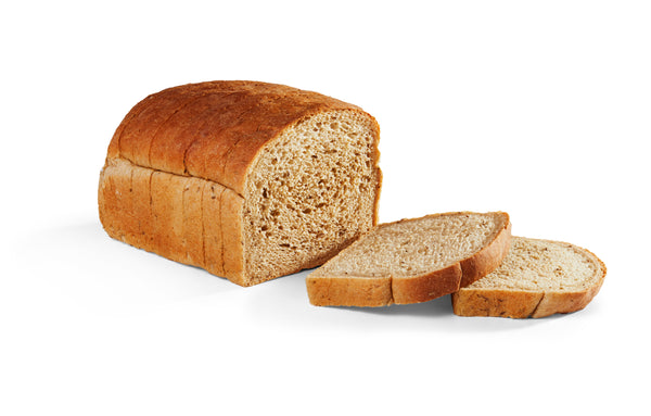 Klosterman Premium Rye Bread 24 Ounce Size - 8 Per Case.