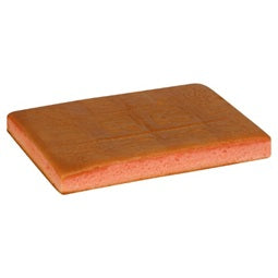 Cake Strawberry Layered Sheet 52 Ounce Size - 6 Per Case.