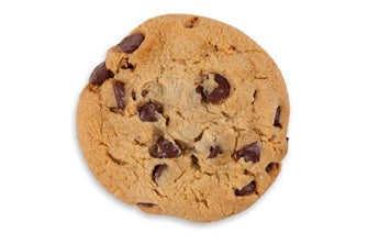 Cookie Chocolate Chip Transmart 22.5 Pound Each - 1 Per Case.