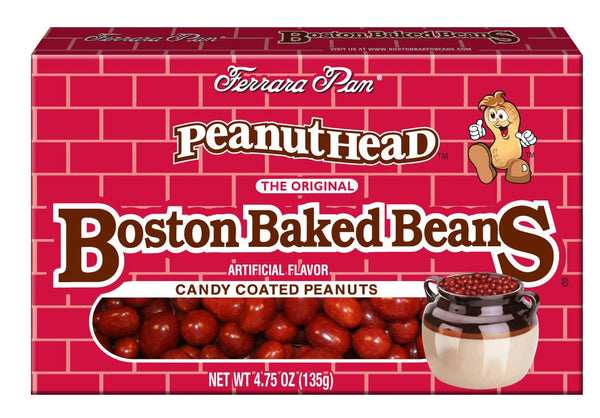 Bbb Theater Box 4.3 Ounce Size - 12 Per Case.