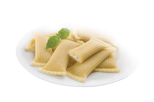 Seviroli Foods Pasta Stuffed Rigatoni 12 Ounce Size - 12 Per Case.