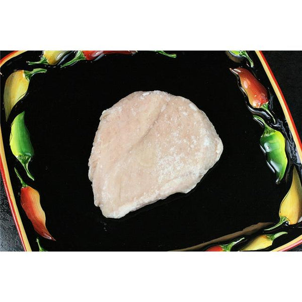 Chicken Bnlsskls Raw Farm Pantry® Top Shelf™ Natural Fillet Gluten Free 5.25 Pound Each - 2 Per Case.