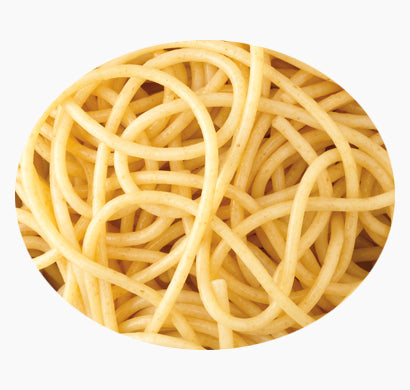 Dakota Growers Spaghetti Whole Grain Pasta 10 Pound Each - 2 Per Case.