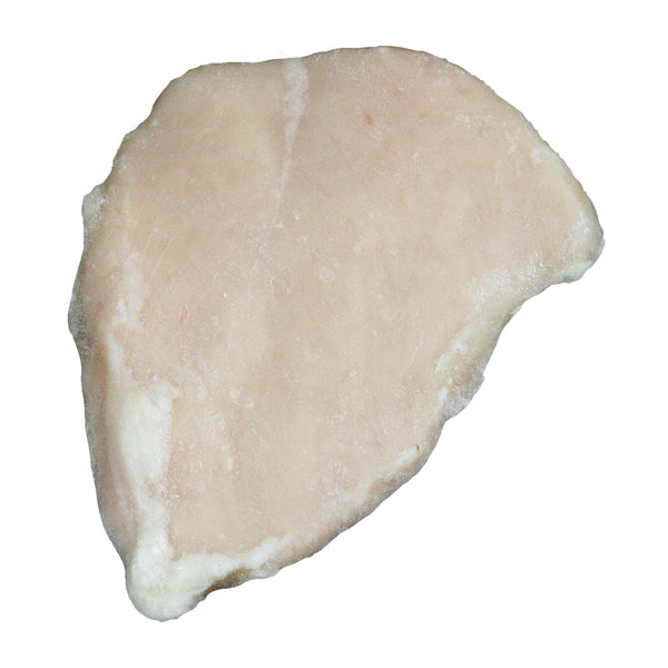 Chicken Bnlsskls Raw Farm Pantry® Top Shelf™ Natural Fillet Natural Gluten 5 Pound Each - 2 Per Case.