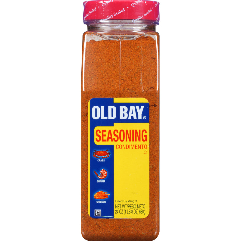 McCormick Old Bay Seasoning, 7.5 lbs