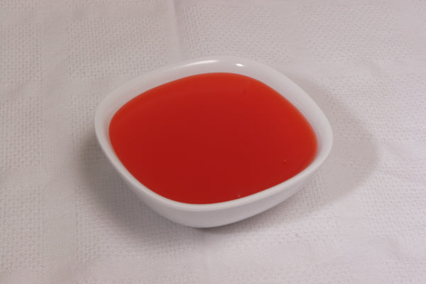 Red Sweet & Sour Sauce 2 Pound Each - 12 Per Case.