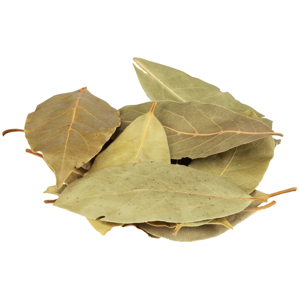 Mccormick Culinary Bay Leaves 2 Ounce Size - 6 Per Case.