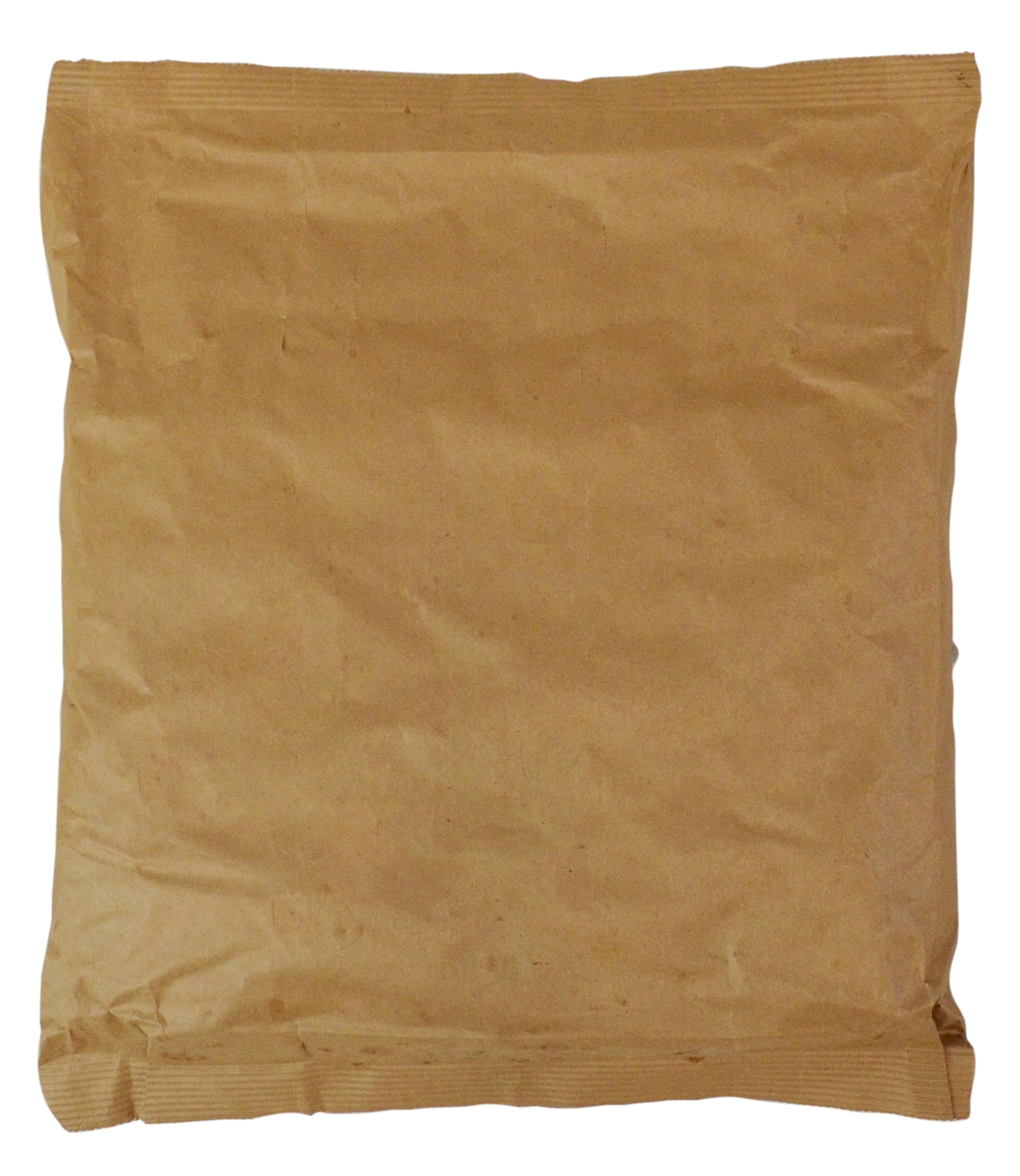 8" Regular Cut Skin On Frozen French Friedpotatoes 5 Pound Each - 6 Per Case.