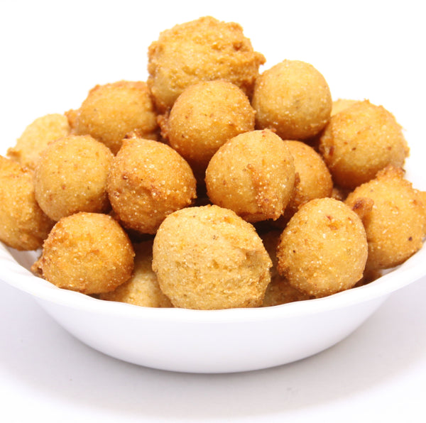 Hushpuppy Extra Sweet 5 Pound Each - 6 Per Case.