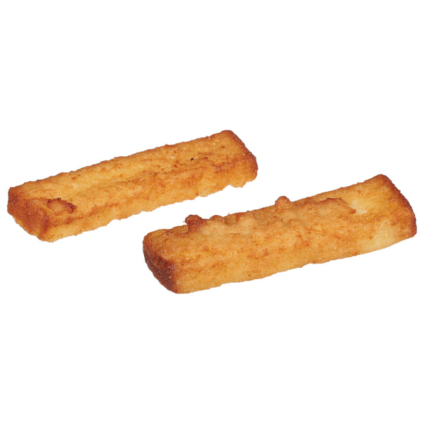 French Toast Sticks 2 Pound Each - 3 Per Case.