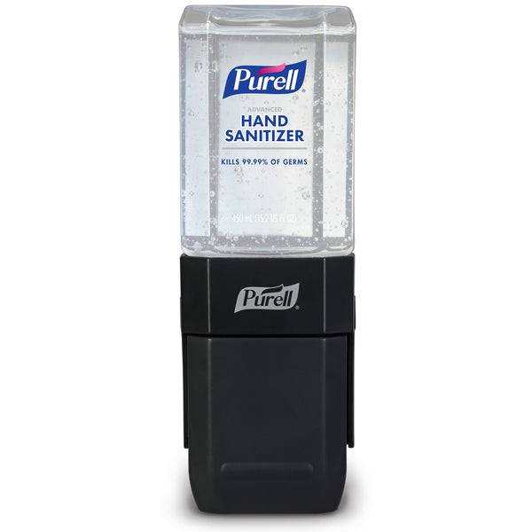 Hand Sanitizer Dispenser Starter Kit 6 Each - 6 Per Case.