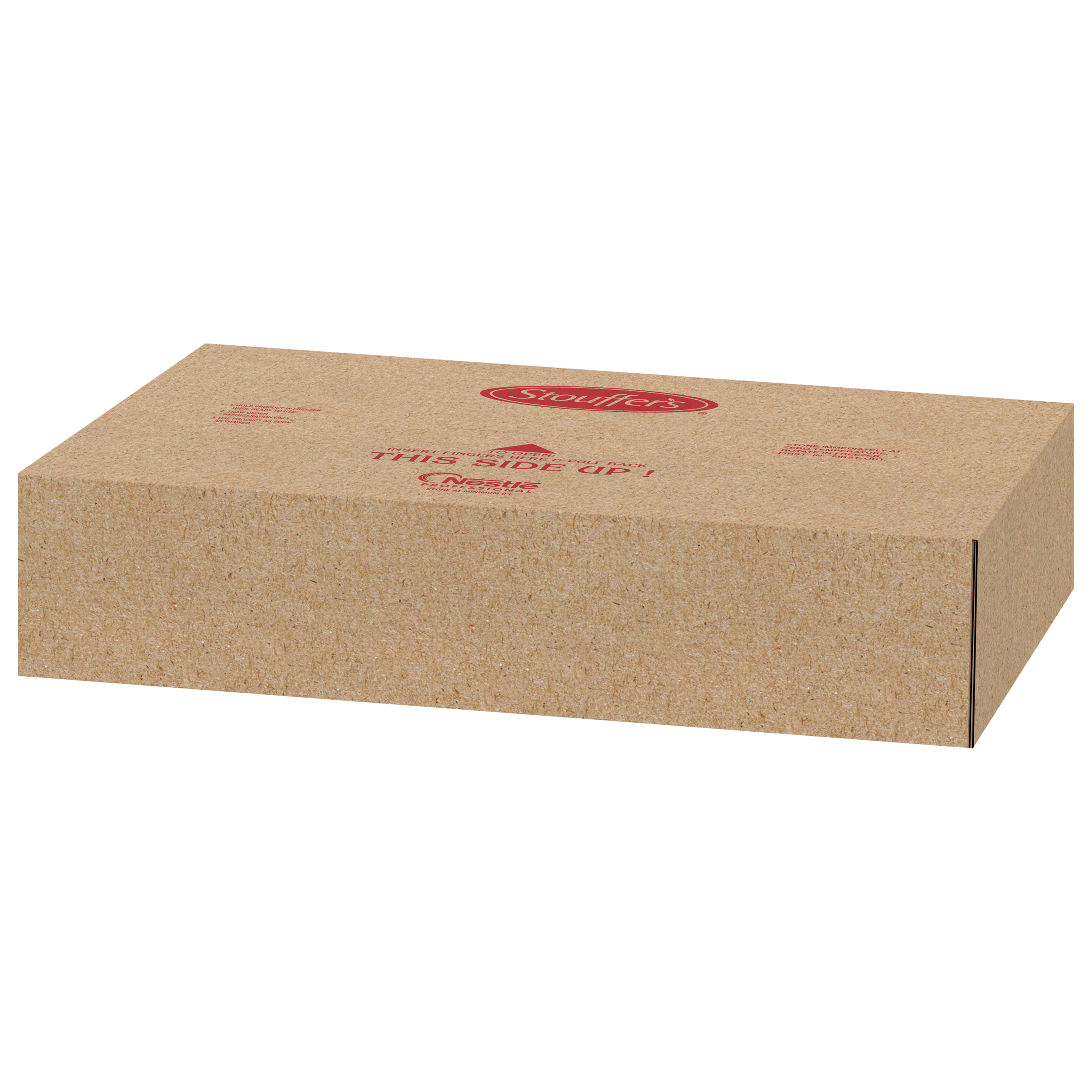 Stouffer's Green Bean Mushroom Casserole Tray 70 Ounce Size - 4 Per Case.