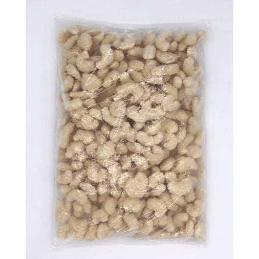 Mariner Jack Buffet Popcorn Shrimp 60/90 3 Pound Each - 4 Per Case.