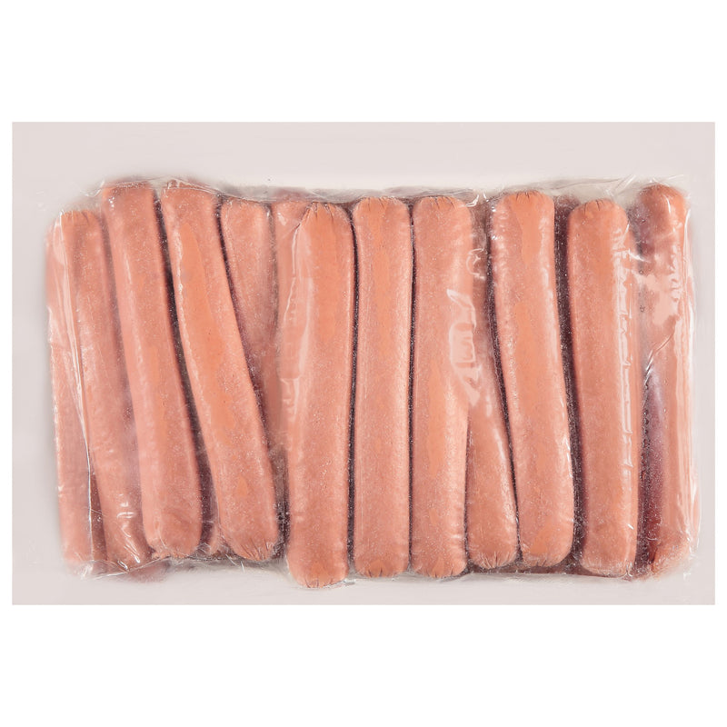 Franks Armour Low Sodium Beef Child Nutrition 5 Pound Each - 2 Per Case.