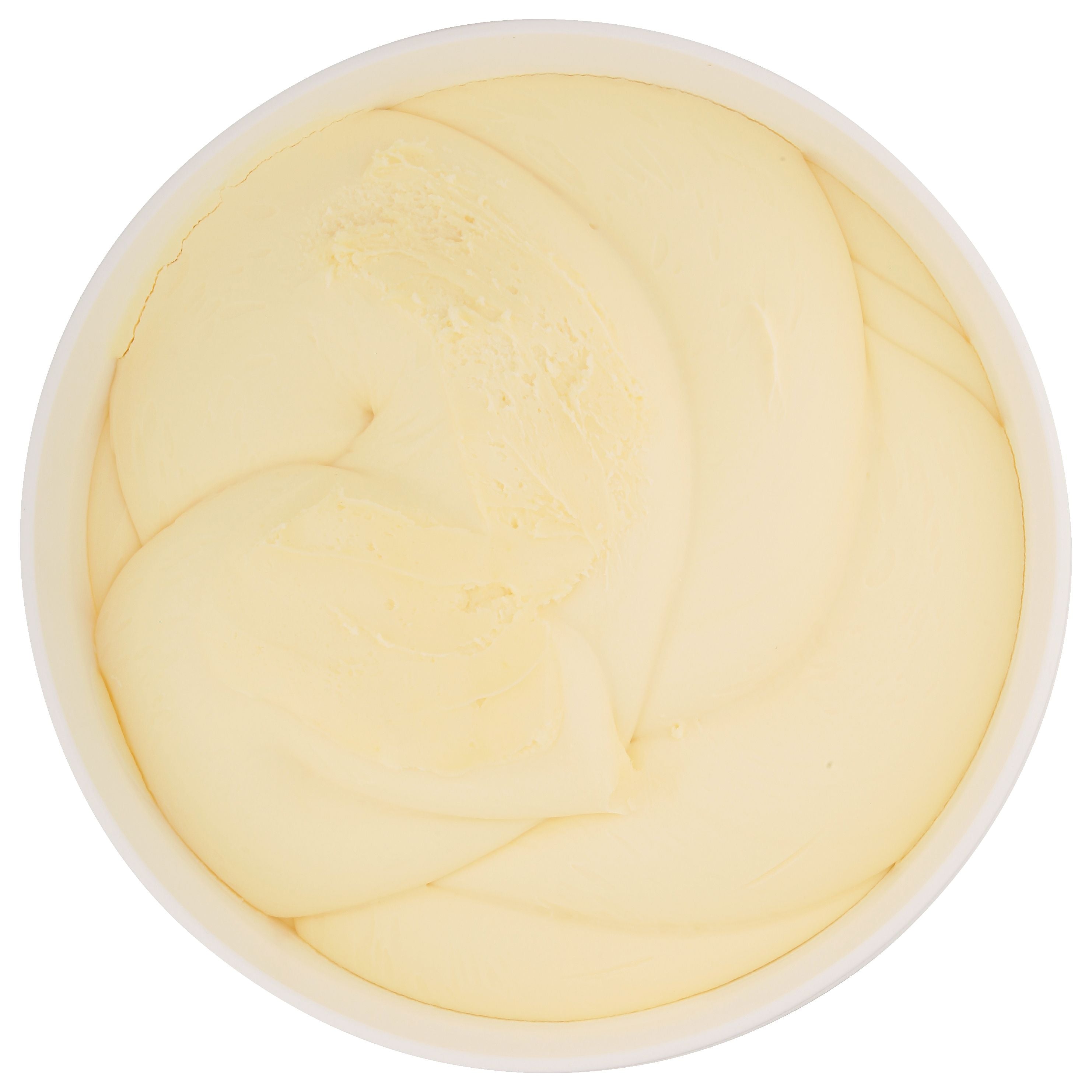 Jwa Real Cream Cheese Icing 18 Pound Each - 1 Per Case.