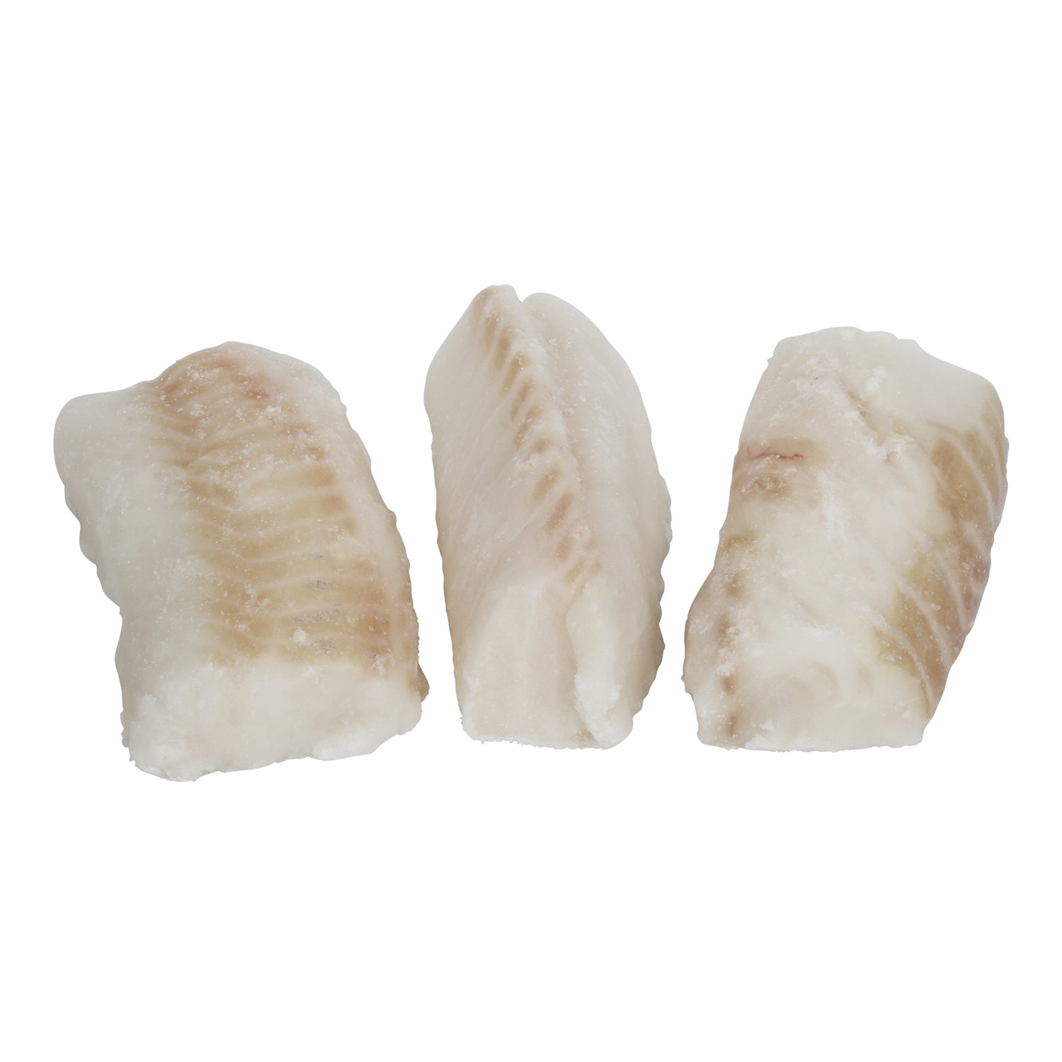 Fpi Pacific Cod Loin Msc 10 Pound Each - 1 Per Case.
