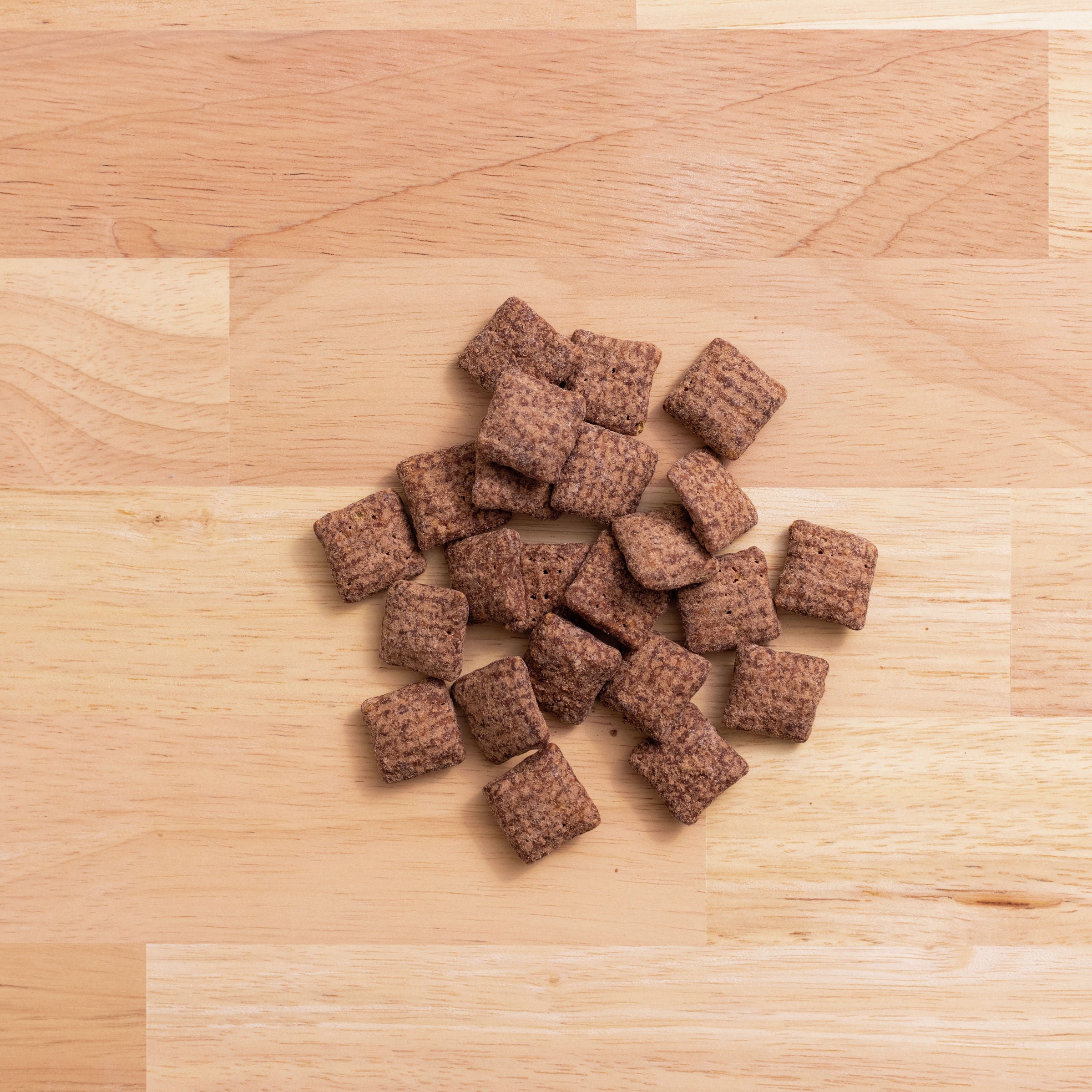 Chex Mix™ Muddy Buddies™ Snack Mix Mintchocolate 4.5 Ounce Size - 7 Per Case.