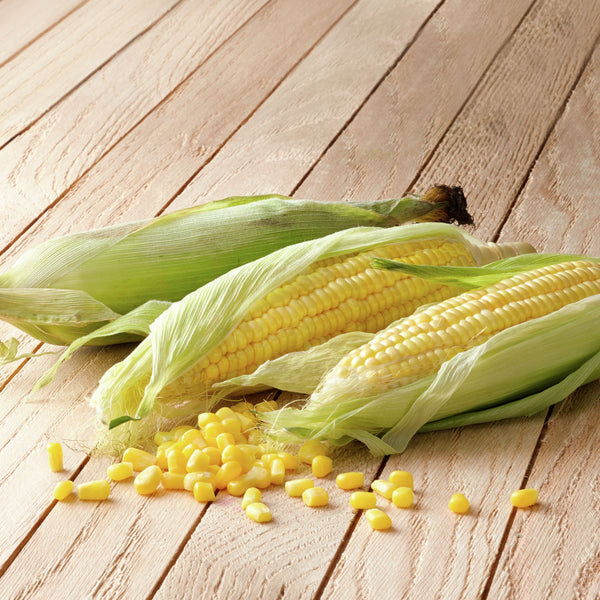 Cascadian Farm™ Organic Frozen Vegetablessweet Corn Jubilee 5 Pound Each - 6 Per Case.