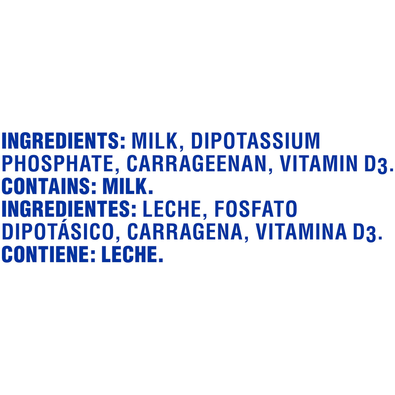 Nestle Carnation Evaporated Milk Fluids 97 Fluid Ounce - 6 Per Case.
