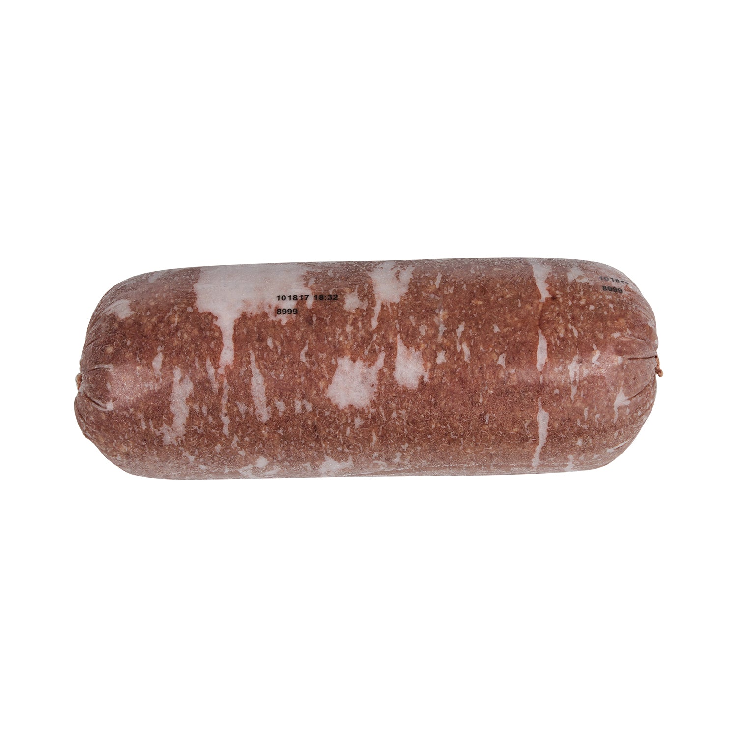 Beef Ground Keeper Casing 5 Pound Each - 4 Per Case.