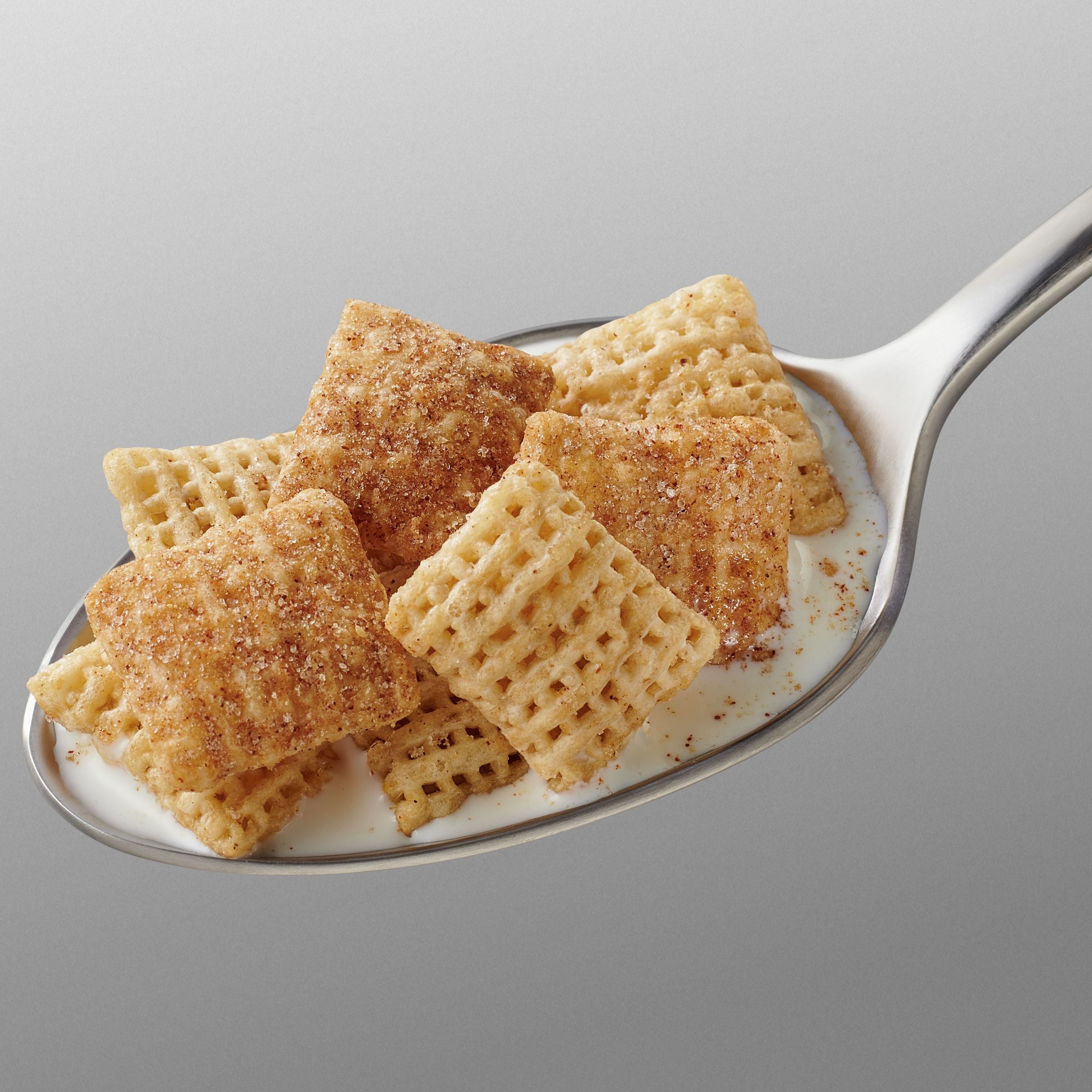 Cinnamon Chex™ Cereal Single Serve Bowlpak 1 Ounce Size - 96 Per Case.