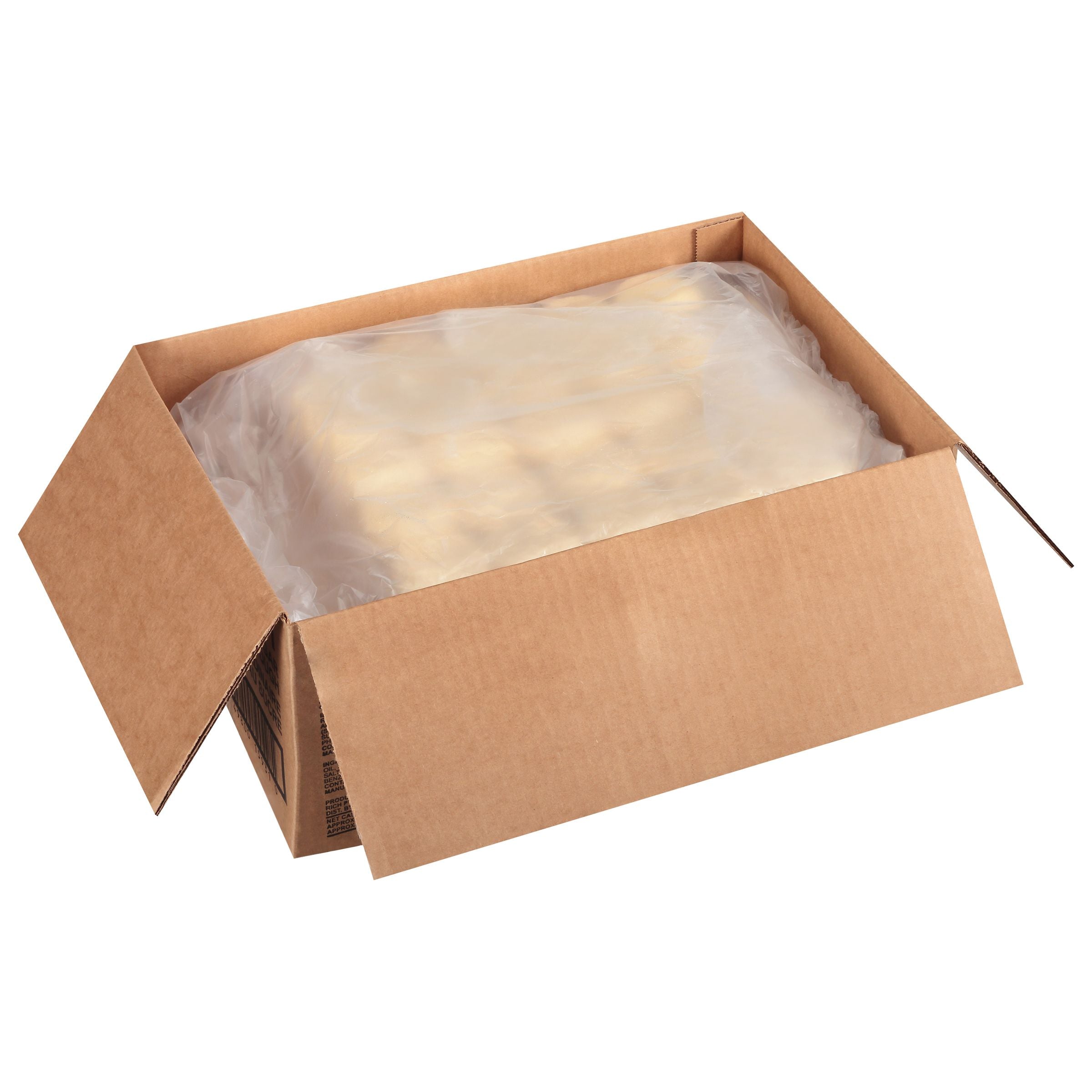 Everyday Sugar Cookie Dough 1.5 Ounce Size - 210 Per Case.