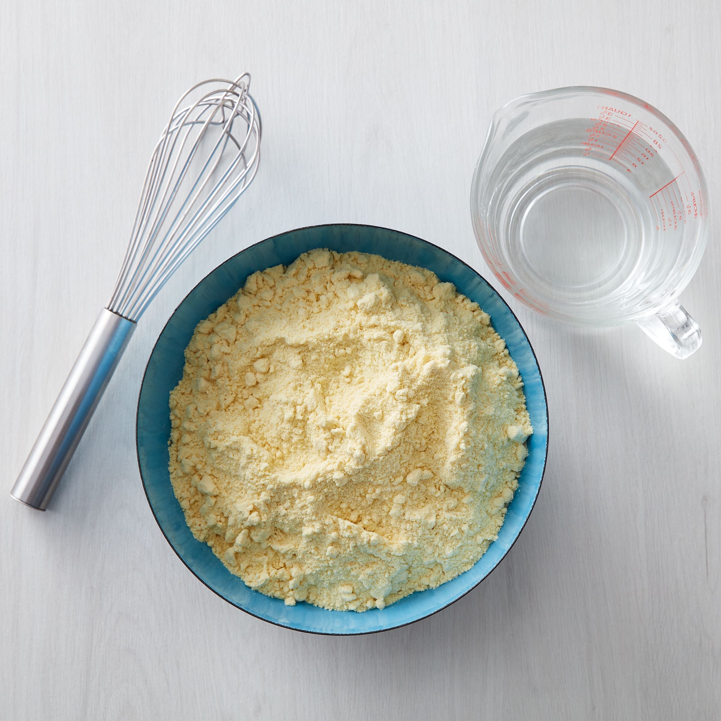 Gold Medal™ Cake Mix Super Moist™ Yellow 4.5 Pound Each - 6 Per Case.