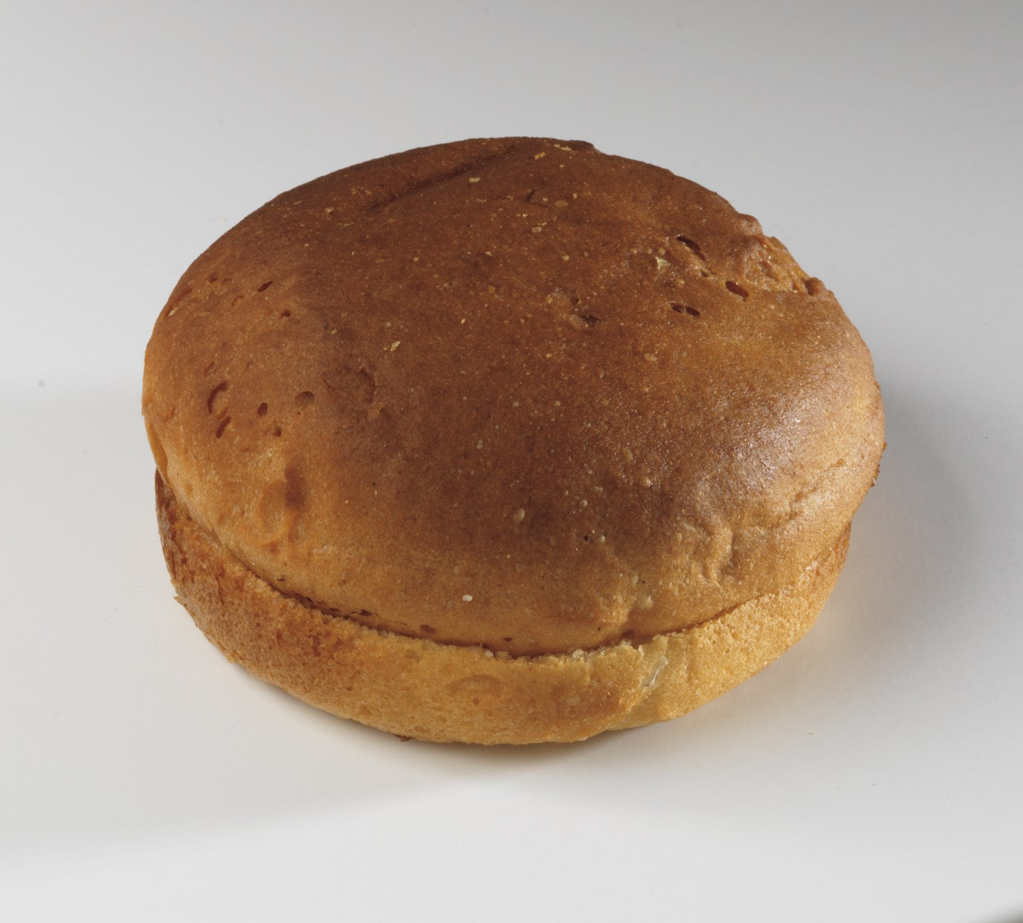 Hmburger Ind Wrp Gluten Free 5" 1 Each - 36 Per Case.