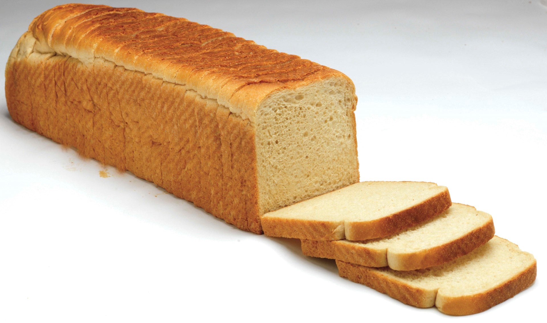 White Whole Grain Pm 24 Ounce Size - 10 Per Case.
