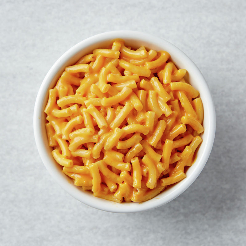 Annie's Gluten Free Cheddar Macaroni & Cheese Pasta 2.01 Ounce Size - 12 Per Case.