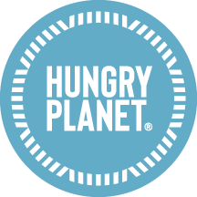 Hungry Planet Pork Gyoza, 7.7 Ounces - 6 per case