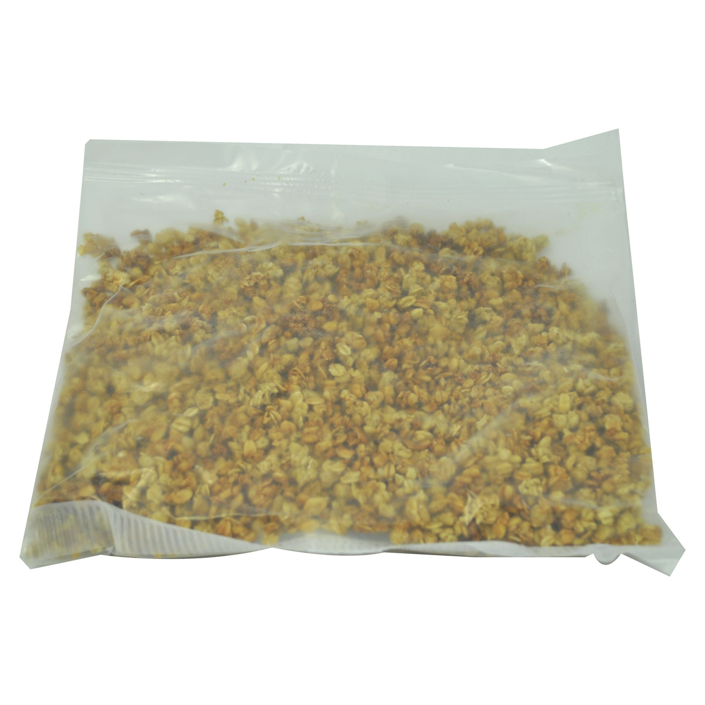 Yoplait® Parfaitpro™ Kit Low Fat Vanilla Nature Valley Granola 14.06 Pound Each - 1 Per Case.