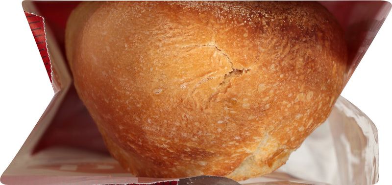 Bread Sourdough Batard Parbaked Frozen Retail 24 Ounce Size - 10 Per Case.