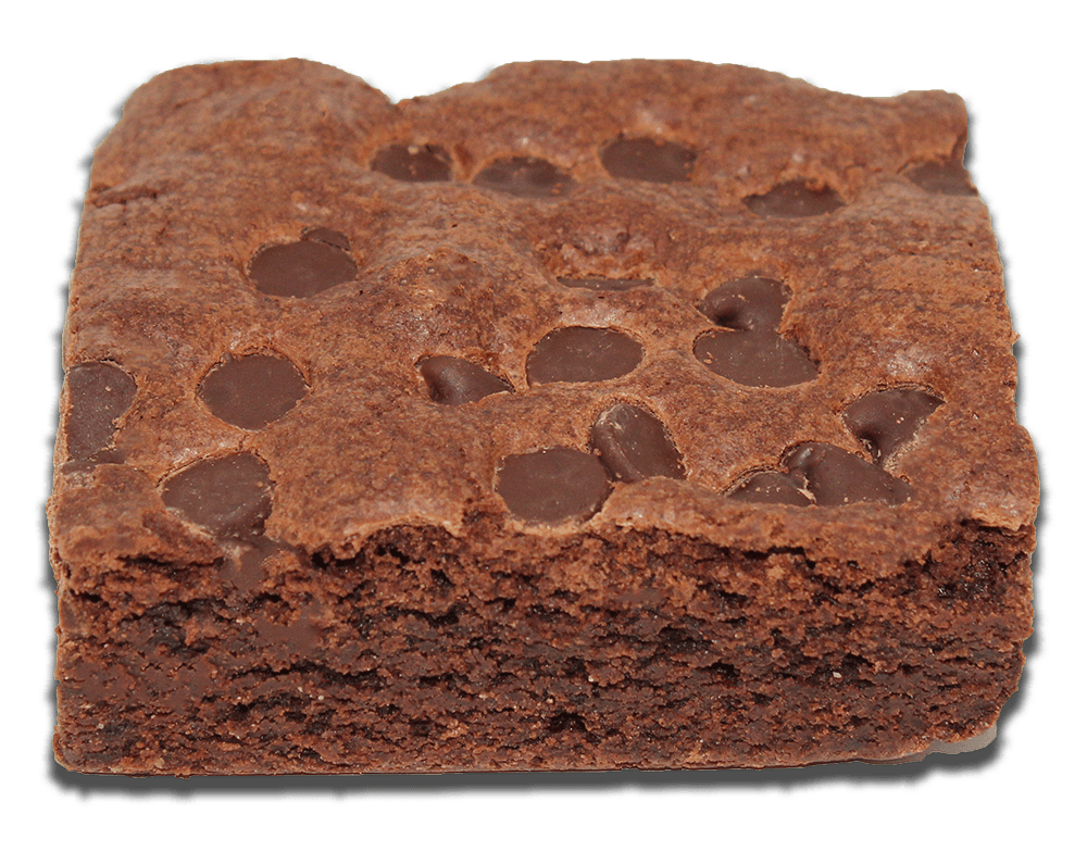 Iw Sweet Sofia Brownie Pack 3 Ounce Size - 1 Per Case.
