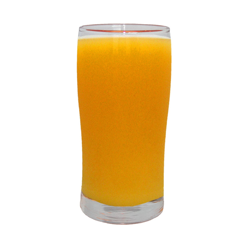Bluebird Shelf Stable Orange Juice 48 Fluid Ounce - 8 Per Case.