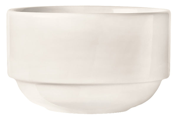 Porcelana Bowl 4" 1 Each - 36 Per Case.