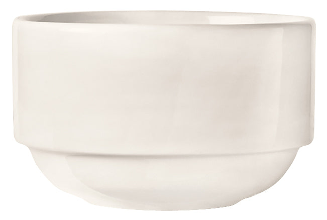 Porcelana Bowl 4" 1 Each - 36 Per Case.