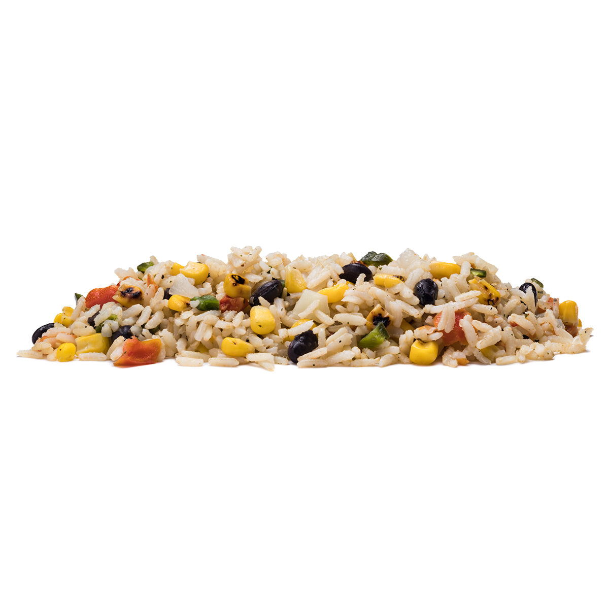 Simplot Good Grains Cilantro Lime Rice & Fire Roasted Corn Fiesta 2.5