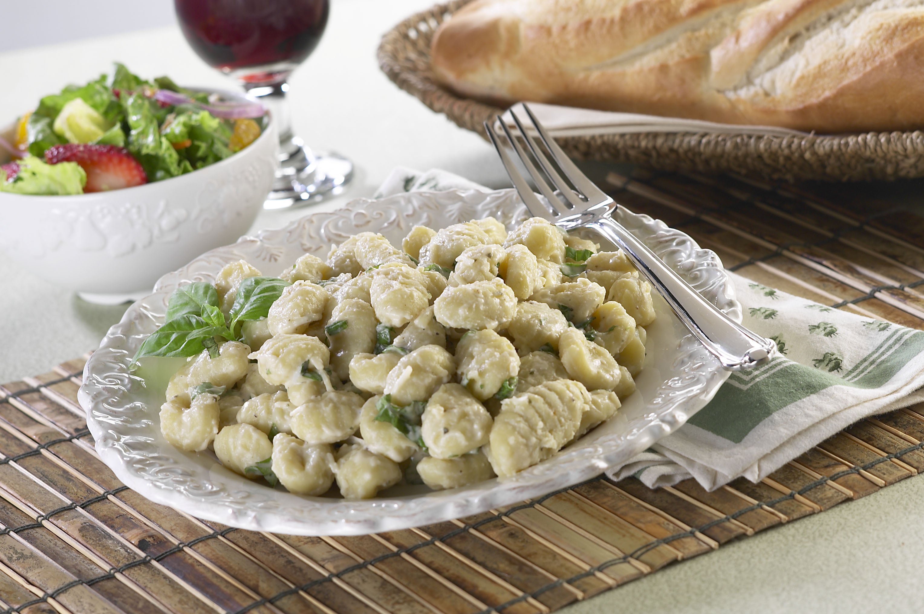 Celentano Gnocchi 5 Pound Each - 2 Per Case.
