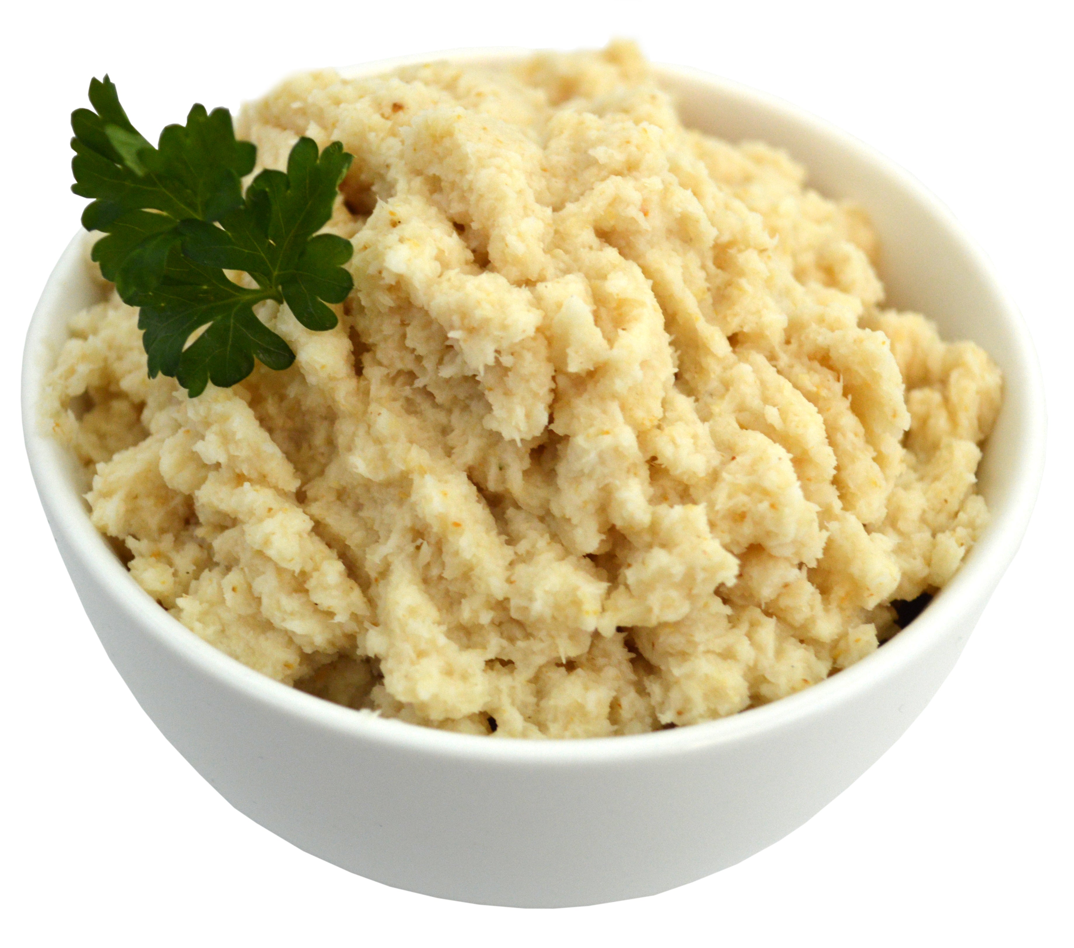 Tulkoff® Prepared Extra Hot Horseradish 32 Ounce Size - 2 Per Case.