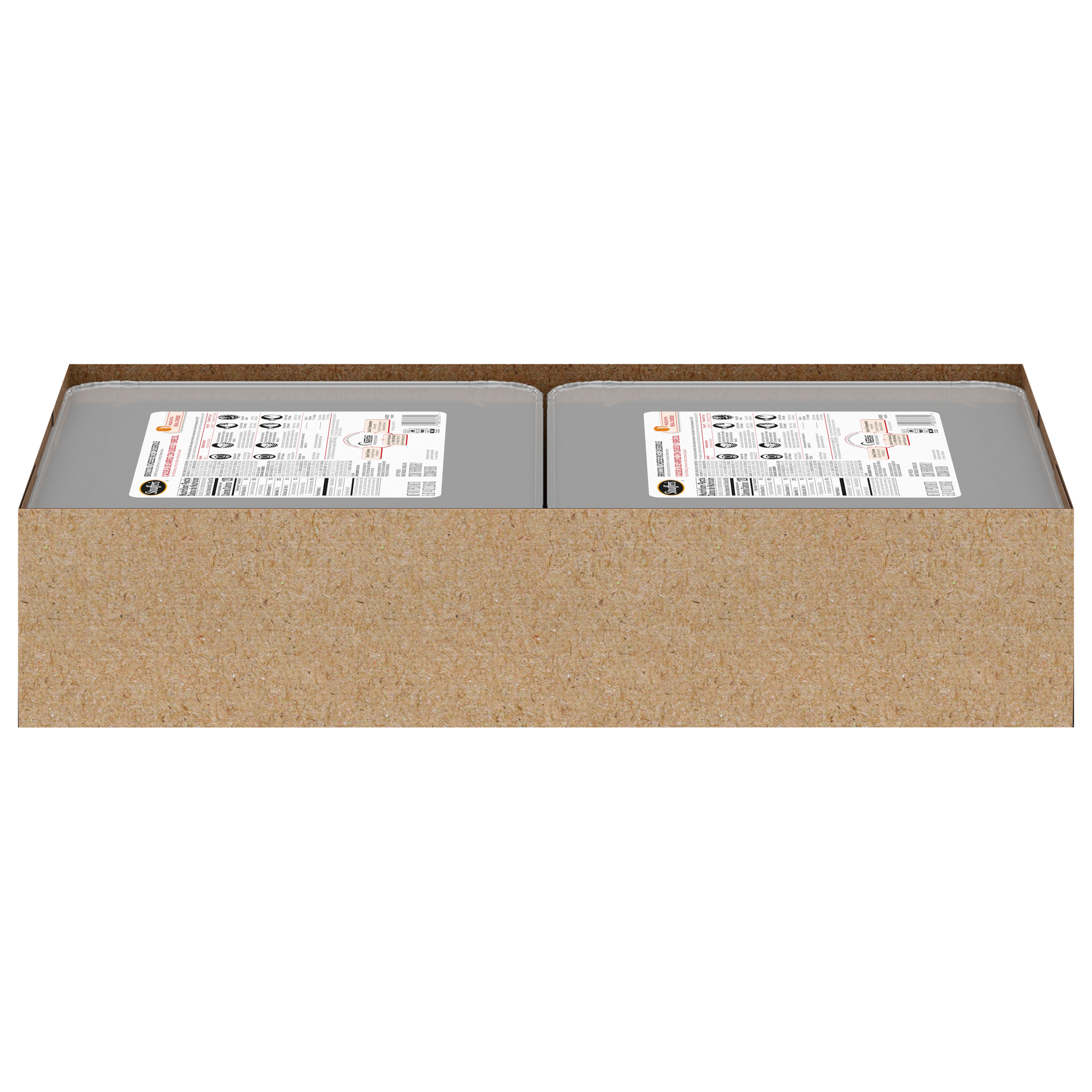 Stouffer's Broccoli Cheese Rice Casserole Tray 94 Ounce Size - 4 Per Case.