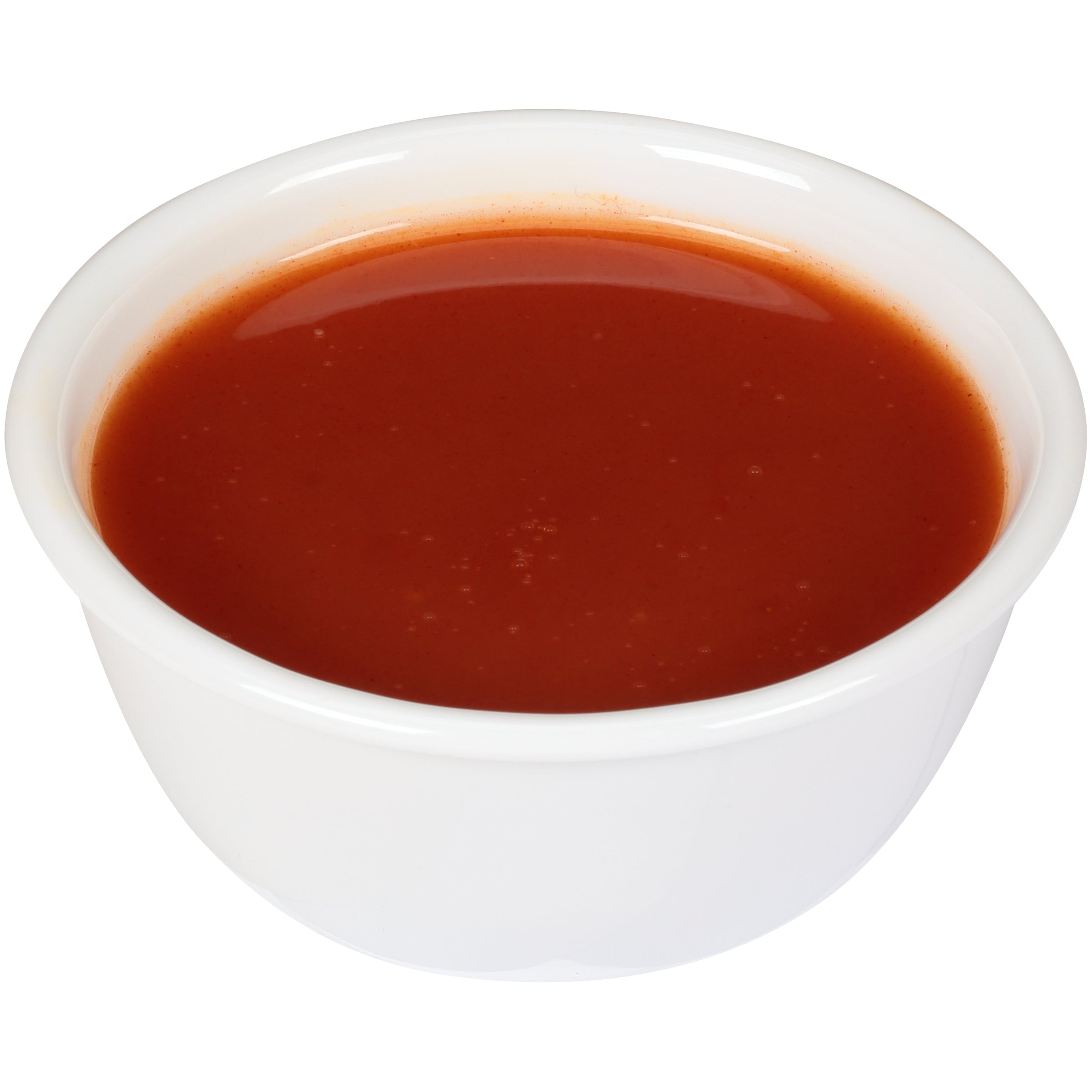 Tabasco Pepper Sauce Miniatures 0.125 Fluid Ounce - 500 Per Case.