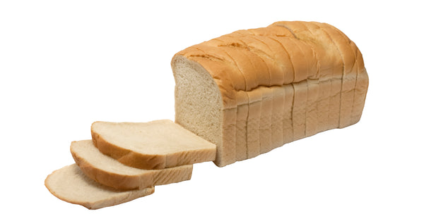 Alpha Baking Bread Sourdough Sliced 32 Ounce Size - 1 Per Case.