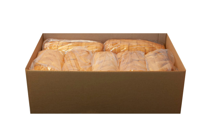 Alpha Baking Bread Sourdough Sliced 32 Ounce Size - 1 Per Case.