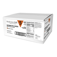 Medtrition Cafe Mm Chicken Breast 3 Ounce Size - 24 Per Case.