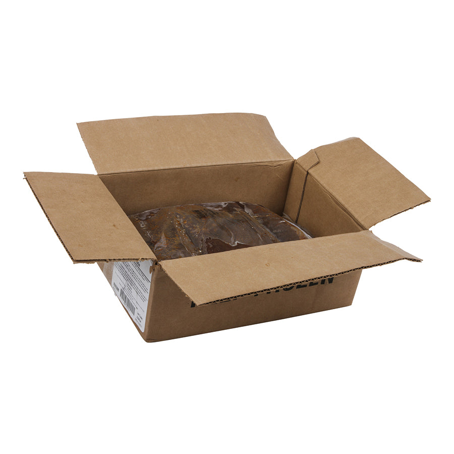 Monsoon Kitchens Bulgogi Marinade 4 Pound Each - 2 Per Case.